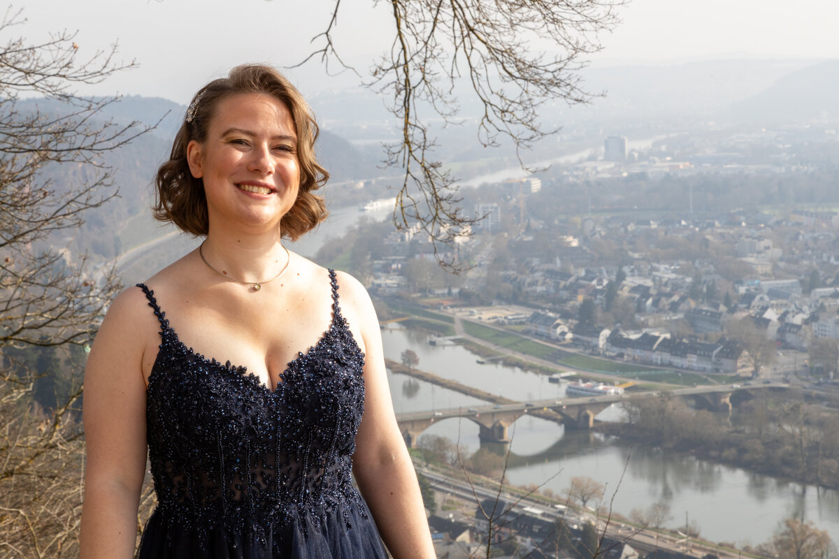 Annika I.